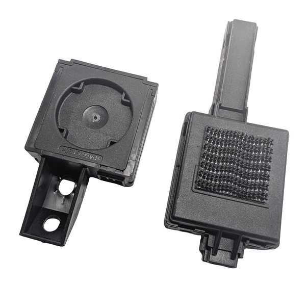 Thumbnail 5: 2014-2015 RANGE ROVER EVOQUE (L538) 2.0L TURBO ENGINE IMMOBILIZER MODULE KEY SET