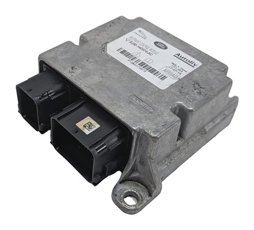 2014-2015 RANGE ROVER SPORT EVOQUE (L405 L494 L538) SRS SAFETY CONTROL MODULE