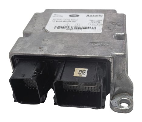 Thumbnail 2: 2014-2015 RANGE ROVER SPORT EVOQUE (L405 L494 L538) SRS SAFETY CONTROL MODULE