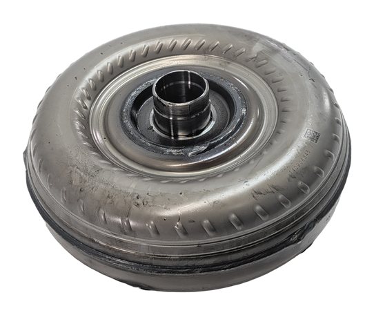2015-2016 DISCOVERY SPORT / RANGE ROVER EVOQUE (L538 L550) TORQUE CONVERTER