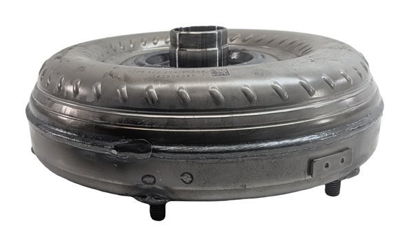 Thumbnail 2: 2015-2016 DISCOVERY SPORT / RANGE ROVER EVOQUE (L538 L550) TORQUE CONVERTER