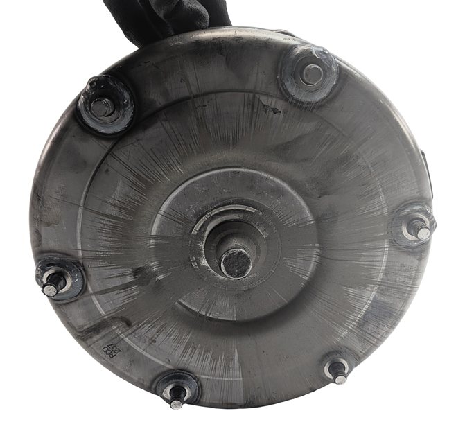 Thumbnail 4: 2015-2016 DISCOVERY SPORT / RANGE ROVER EVOQUE (L538 L550) TORQUE CONVERTER