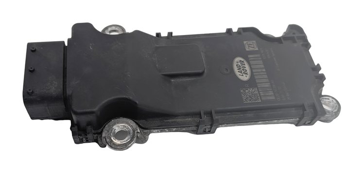 Thumbnail 2: 2014-2015 RANGE ROVER EVOQUE (L538) TRANSMISSION CONTROL MODULE COMPUTER