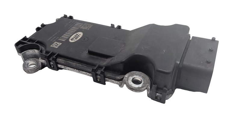Thumbnail 3: 2014-2015 RANGE ROVER EVOQUE (L538) TRANSMISSION CONTROL MODULE COMPUTER