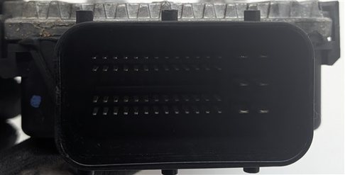 Thumbnail 4: 2014-2015 RANGE ROVER EVOQUE (L538) TRANSMISSION CONTROL MODULE COMPUTER