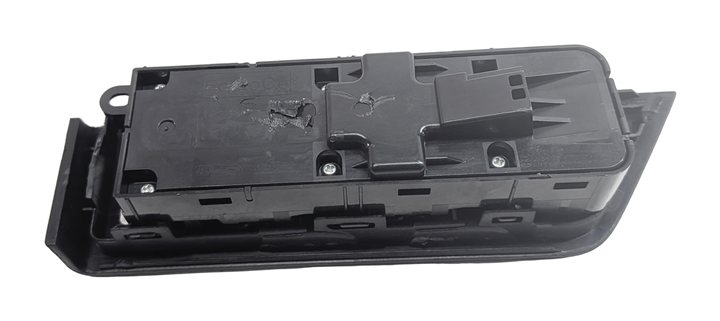 Thumbnail 5: 12-19 RANGE ROVER EVOQUE (L538) 4 DOOR LEFT DRIVER P-FOLD MASTER WINDOW SWITCH