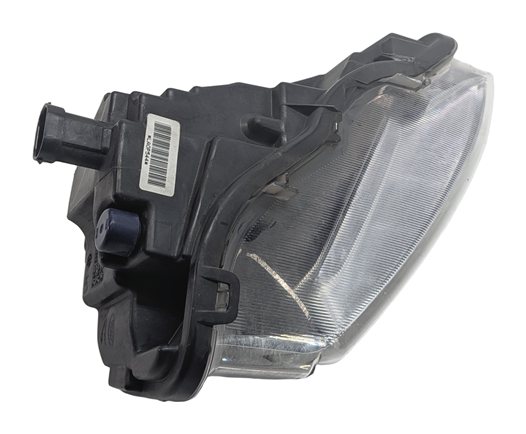 Thumbnail 5: 14-15 RANGE ROVER EVOQUE (L538) FRONT LEFT LED DAYTIME RUNNING FOG LIGHT BLACK