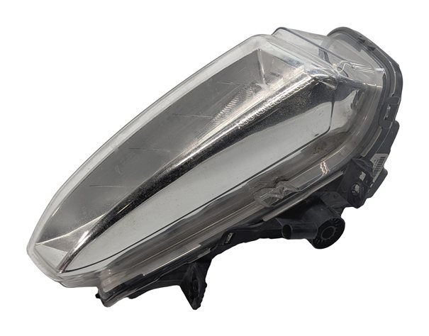 14-15 RANGE ROVER EVOQUE (L538) FRONT RIGHT LED DAYTIME RUNNING FOG LIGHT BLACK