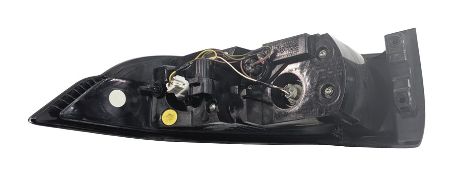 Thumbnail 5: 2014-2015 RANGE ROVER EVOQUE L538 REAR LEFT QUARTER TAILLIGHT LAMP CLEAR LENS