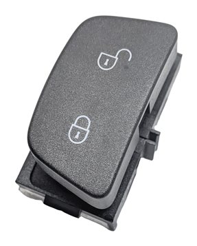 2015 RANGE ROVER EVOQUE (L538) FRONT RIGHT PASSENGER DOOR LOCK UNLOCK SWITCH