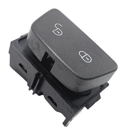 Thumbnail 3: 2015 RANGE ROVER EVOQUE (L538) FRONT RIGHT PASSENGER DOOR LOCK UNLOCK SWITCH