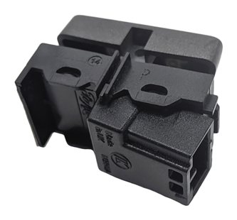 Thumbnail 4: 2015 RANGE ROVER EVOQUE (L538) FRONT RIGHT PASSENGER DOOR LOCK UNLOCK SWITCH