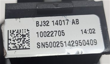 Thumbnail 5: 2015 RANGE ROVER EVOQUE (L538) FRONT RIGHT PASSENGER DOOR LOCK UNLOCK SWITCH