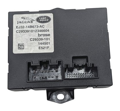 Thumbnail 2: 2015 RANGE ROVER EVOQUE (L538) REAR POWER LIFTGATE CONTROL MODULE COMPUTER