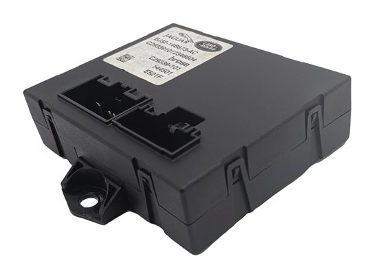 Thumbnail 3: 2015 RANGE ROVER EVOQUE (L538) REAR POWER LIFTGATE CONTROL MODULE COMPUTER