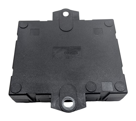 Thumbnail 4: 2015 RANGE ROVER EVOQUE (L538) REAR POWER LIFTGATE CONTROL MODULE COMPUTER