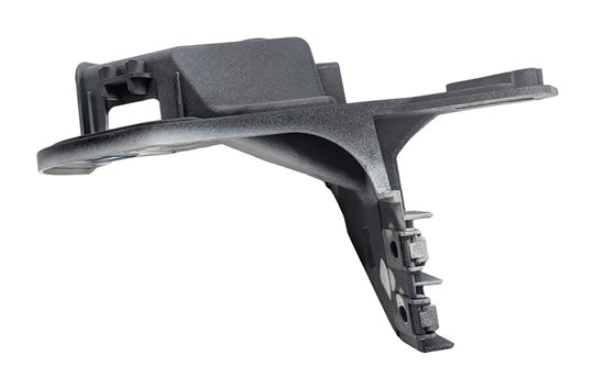 Thumbnail 2: 2015 RANGE ROVER EVOQUE (L538) FRONT RIGHT PASSENGER FENDER MOUNT BRACKET