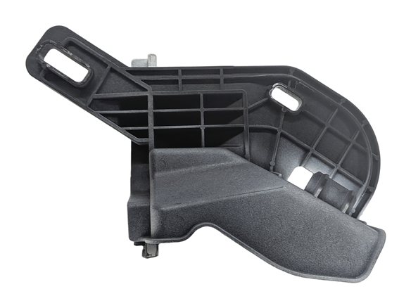 Thumbnail 4: 2015 RANGE ROVER EVOQUE (L538) FRONT RIGHT PASSENGER FENDER MOUNT BRACKET