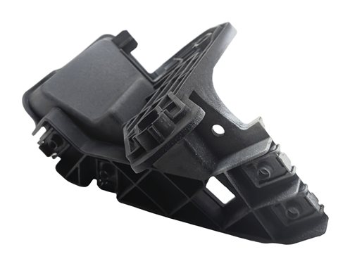 Thumbnail 5: 2015 RANGE ROVER EVOQUE (L538) FRONT LEFT DRIVER FENDER MOUNT BRACKET