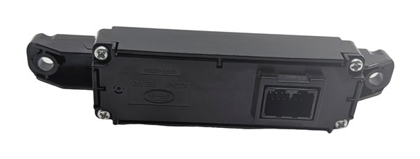 Thumbnail 4: 2015 RANGE ROVER EVOQUE (L538) REAR SEAT HEATED HEATER SWITCH DUAL BUTTON