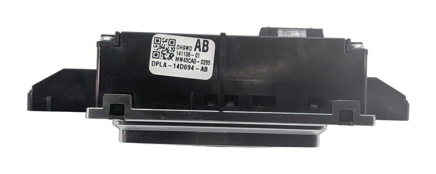 Thumbnail 5: 2015 RANGE ROVER EVOQUE (L538) REAR SEAT HEATED HEATER SWITCH DUAL BUTTON