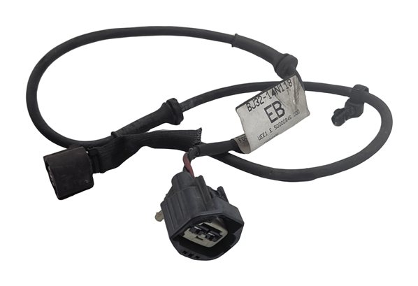 Thumbnail 2: 15 RANGE ROVER EVOQUE (L538) REAR LEFT ELECTRONIC PARK BRAKE WIRE WIRING HARNESS