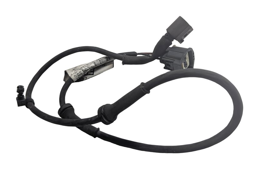 Thumbnail 2: 15 RANGE ROVER EVOQUE (L538) REAR RIGHT ELECTRONIC PARK BRAKE WIRING HARNESS