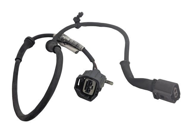 Thumbnail 3: 15 RANGE ROVER EVOQUE (L538) REAR RIGHT ELECTRONIC PARK BRAKE WIRING HARNESS