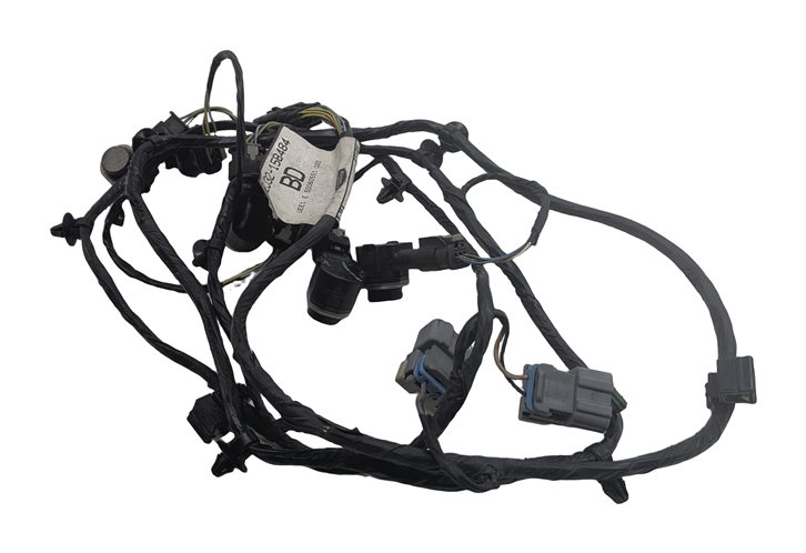 Thumbnail 3: 2015 RANGE ROVER EVOQUE (L538) REAR PARK PDC SENSORS w/HARNESS
