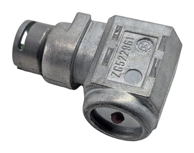 2015 RANGE ROVER EVOQUE (L538) STEERING COLUMN COLLAPSIBLE CRASH SENSOR