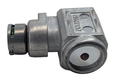 Thumbnail 2: 2015 RANGE ROVER EVOQUE (L538) STEERING COLUMN COLLAPSIBLE CRASH SENSOR