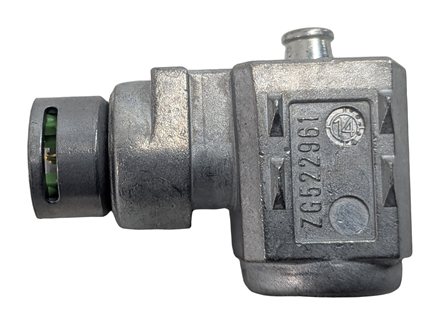 Thumbnail 3: 2015 RANGE ROVER EVOQUE (L538) STEERING COLUMN COLLAPSIBLE CRASH SENSOR