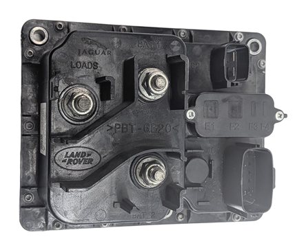 Thumbnail 3: 2015 RANGE ROVER EVOQUE (L538) DYNAMIC AUTO START STOP CONTROL MODULE PSDB