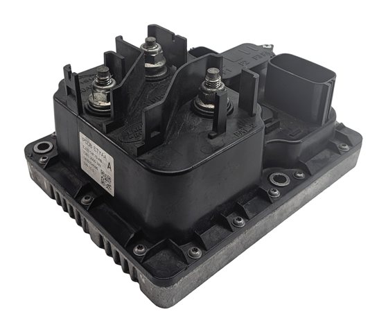 Thumbnail 4: 2015 RANGE ROVER EVOQUE (L538) DYNAMIC AUTO START STOP CONTROL MODULE PSDB