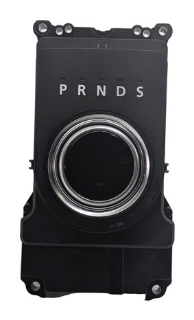 Thumbnail 2: 2015 RANGE ROVER EVOQUE (L538) AUTOMATIC TRANSMISSION GEAR SELECTOR SHIFTER KNOB