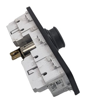 Thumbnail 3: 2015 RANGE ROVER EVOQUE (L538) AUX IN USB POWER SOCKET INPUT JACK