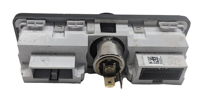 Thumbnail 4: 2015 RANGE ROVER EVOQUE (L538) AUX IN USB POWER SOCKET INPUT JACK