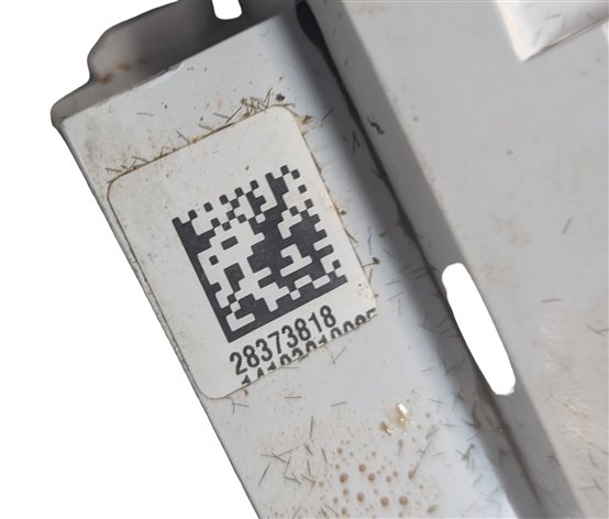 Thumbnail 5: 2015 RANGE ROVER EVOQUE (L538) AUX IN USB POWER SOCKET INPUT JACK
