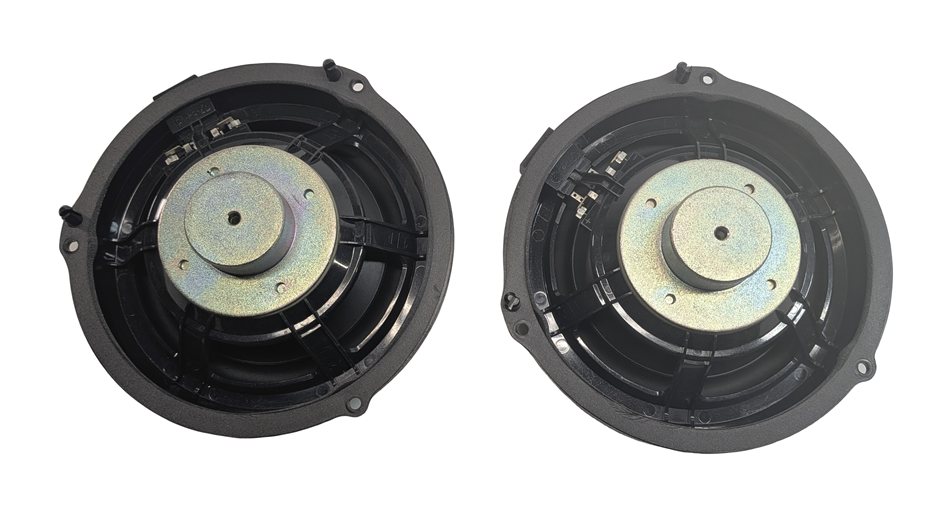 Thumbnail 10: 2015 RANGE ROVER EVOQUE (L538) STANDARD AUDIO 600W SPEAKER SET/11