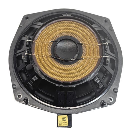 Thumbnail 16: 2015 RANGE ROVER EVOQUE (L538) STANDARD AUDIO 600W SPEAKER SET/11