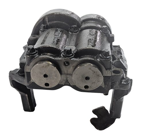 Thumbnail 2: 2015 RANGE ROVER EVOQUE (L538) 2.0L (204PT) ENGINE BALANCE SHAFT ASSEMBLY