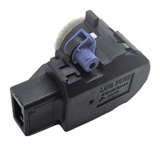 2015 RANGE ROVER EVOQUE (L538) CABIN AIR TEMPERATURE HUMIDITY SENSOR MODULE