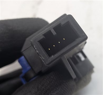 Thumbnail 5: 2015 RANGE ROVER EVOQUE (L538) CABIN AIR TEMPERATURE HUMIDITY SENSOR MODULE