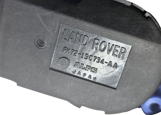 Thumbnail 6: 2015 RANGE ROVER EVOQUE (L538) CABIN AIR TEMPERATURE HUMIDITY SENSOR MODULE