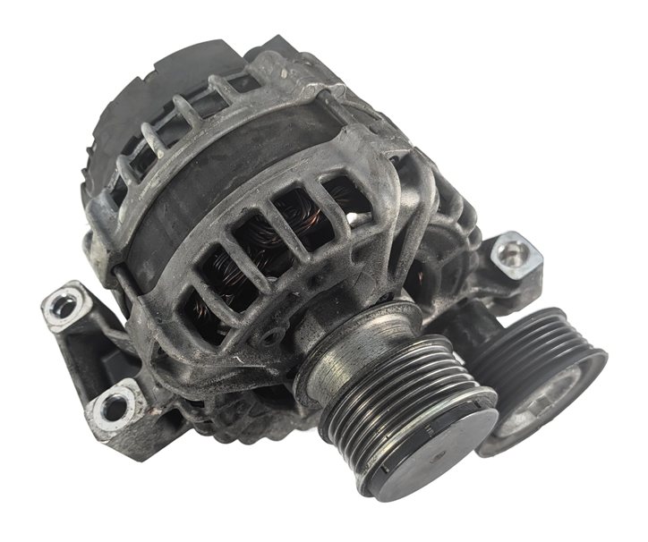 13-17 RANGE ROVER EVOQUE DISCOVERY SPORT LR2 (L538 L550) 2.0L 180 AMP ALTERNATOR