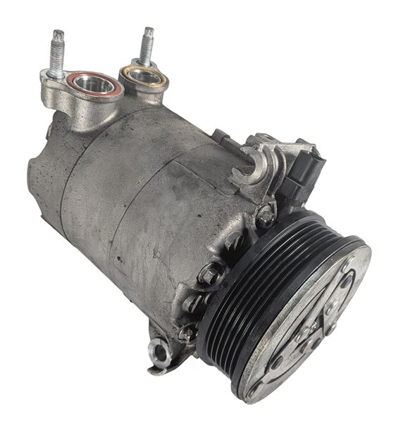 2012-2017 DISCOVERY SPORT RANGE ROVER EVOQUE (L538 L550) A/C COMPRESSOR PUMP