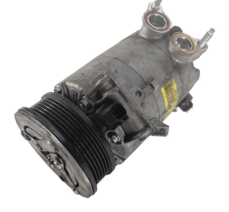 Thumbnail 2: 2012-2017 DISCOVERY SPORT RANGE ROVER EVOQUE (L538 L550) A/C COMPRESSOR PUMP