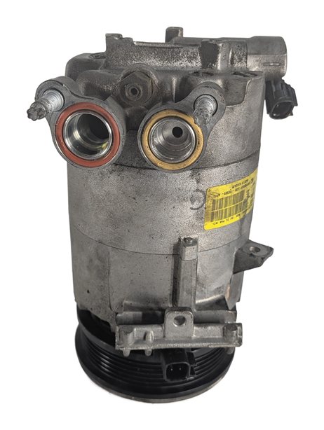 Thumbnail 3: 2012-2017 DISCOVERY SPORT RANGE ROVER EVOQUE (L538 L550) A/C COMPRESSOR PUMP