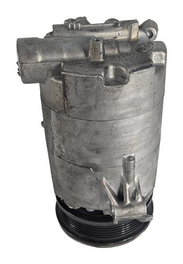Thumbnail 4: 2012-2017 DISCOVERY SPORT RANGE ROVER EVOQUE (L538 L550) A/C COMPRESSOR PUMP