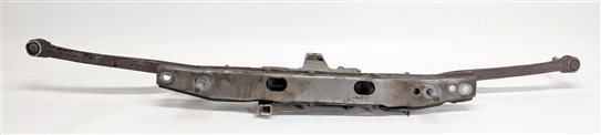 Thumbnail 4: 2012 BMW 750LI (F01) RWD REAR INTEGRAL ACTIVE STEERING GEAR RACK & PINION